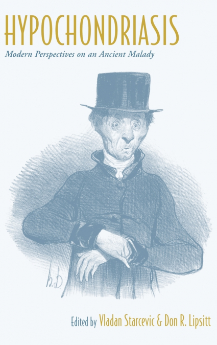 Hypochondriasis