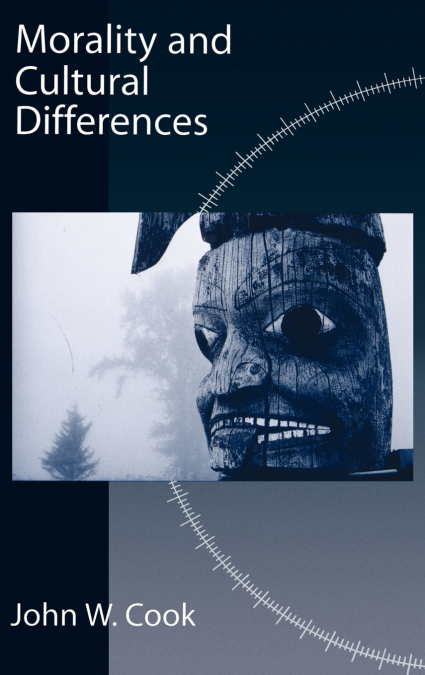 Morality and Cultural Differences