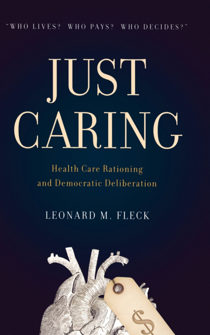 Just Caring