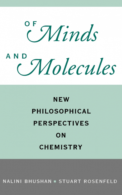 Of Minds and Molecules
