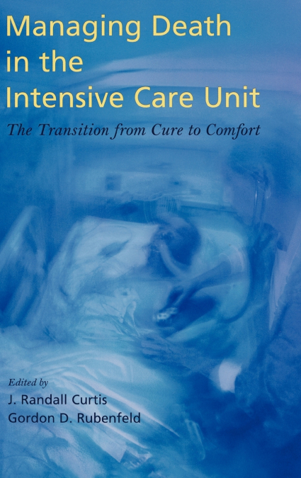 Managing Death in the ICU