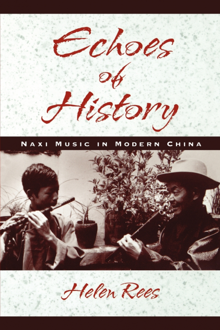 Echoes of History