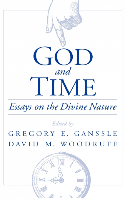 God and Time