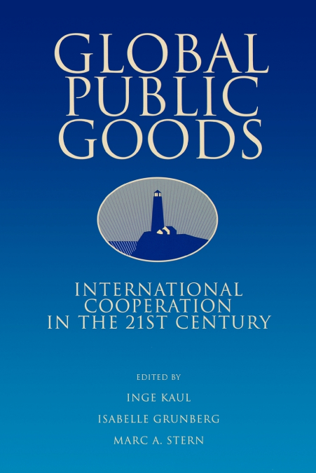 Global Public Goods