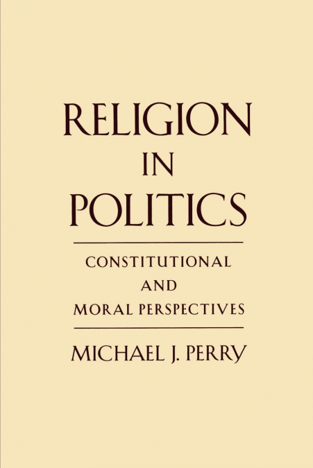 Religion in Politics