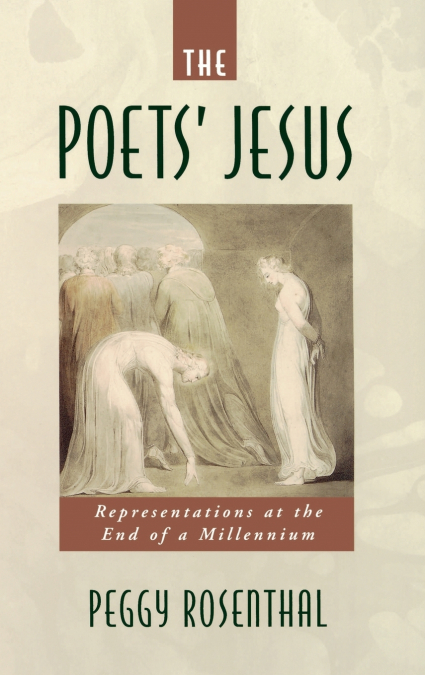 The Poets’ Jesus