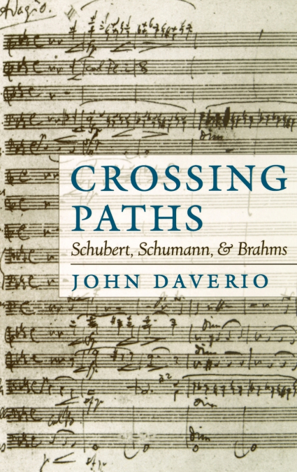 Crossing Paths