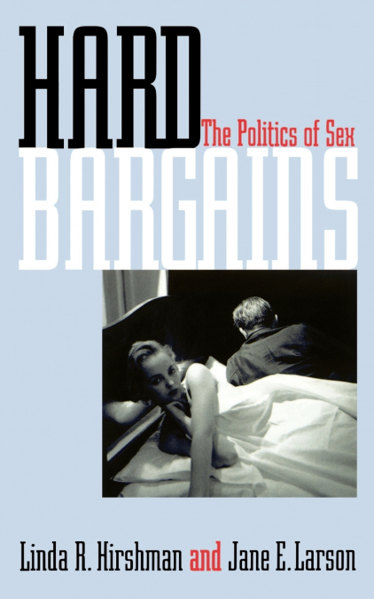 Hard Bargains