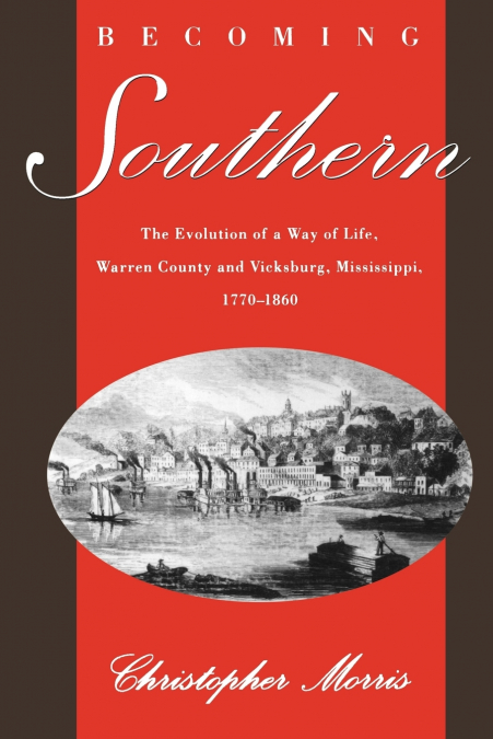Becoming Southern