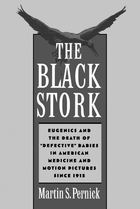 The Black Stork