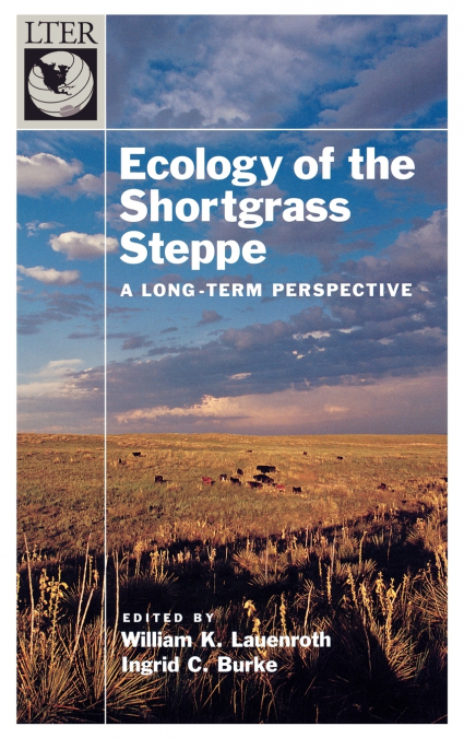 Ecology of the Shortgrass Steppe
