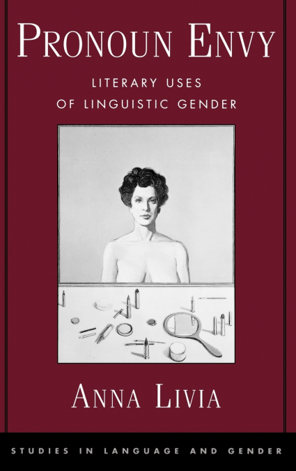 Pronoun Envy