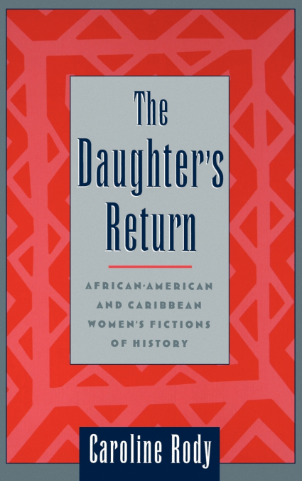 The Daughter’s Return