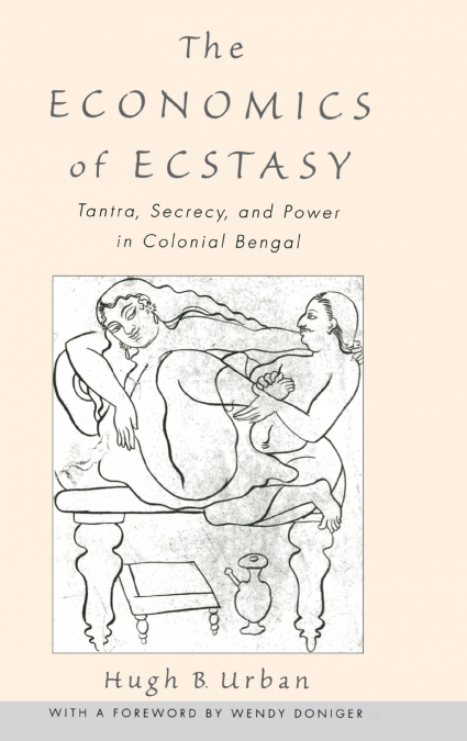 The Economics of Ecstasy