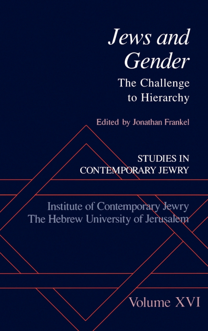 Jews and Gender