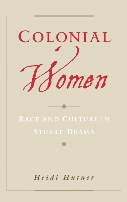 Colonial Women