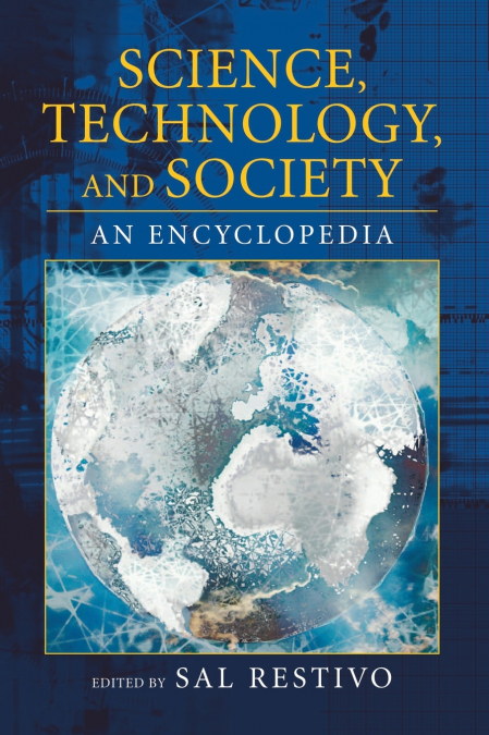 SCIENCE,TECHNOLOGY AND SOCIETY C