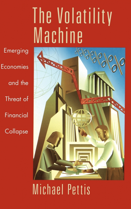 The Volatility Machine