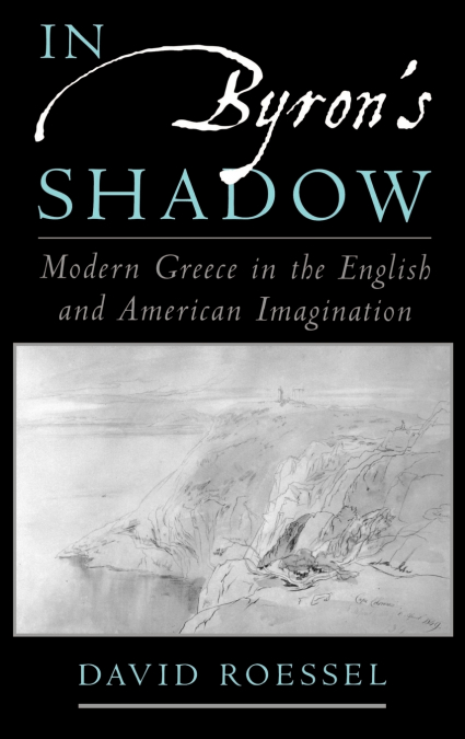 In Byron’s Shadow