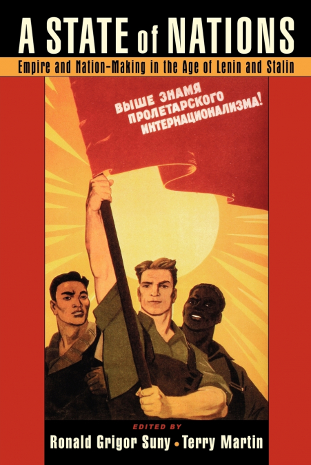 A State of Nations