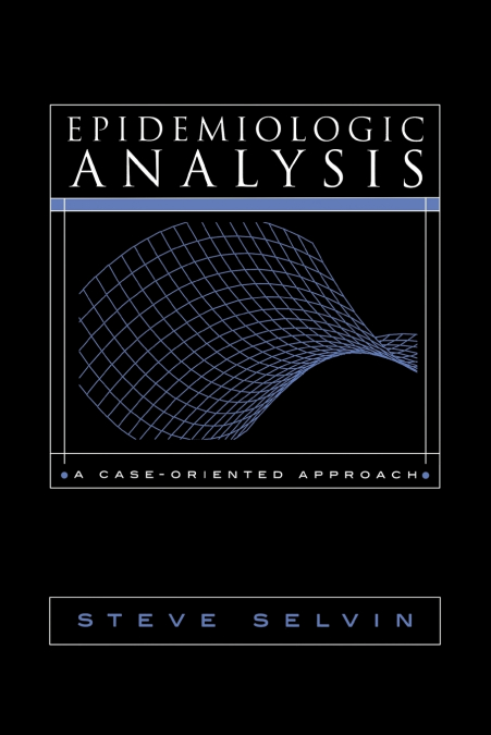 Epidemiologic Analysis