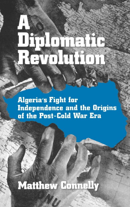 A Diplomatic Revolution