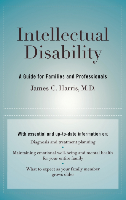 Intellectual Disability