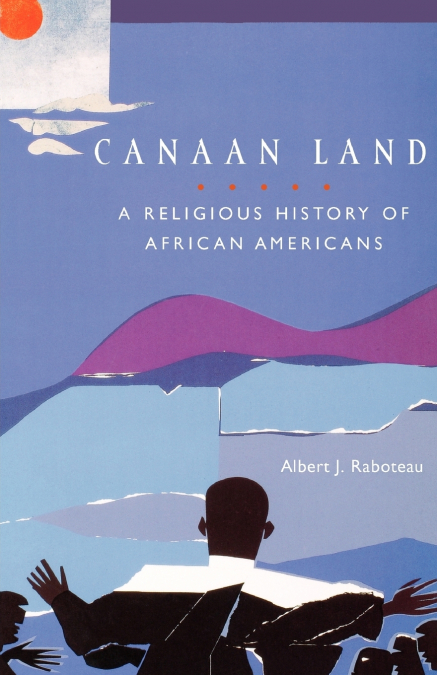 Canaan Land