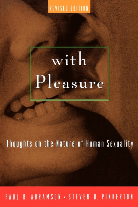 With Pleasure