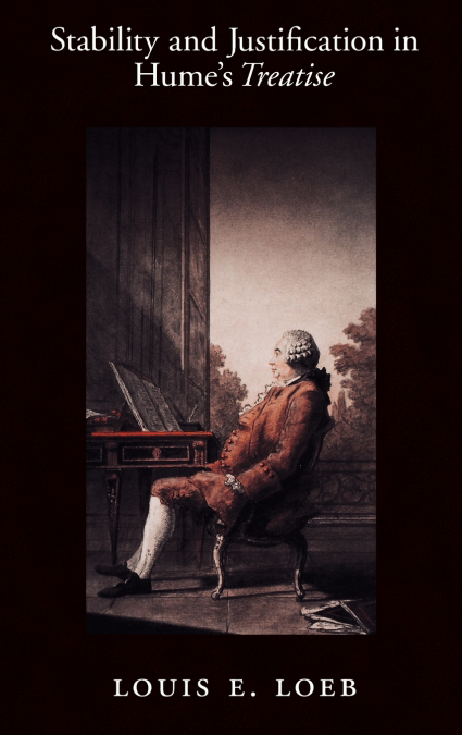 Stability and Justification in Hume’s Treatise