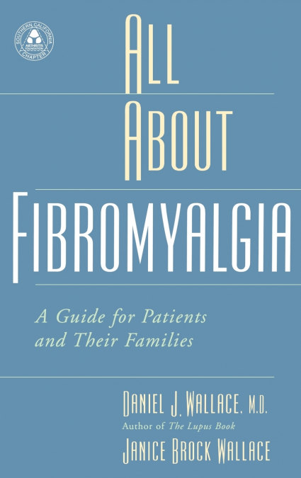 All about Fibromyalgia