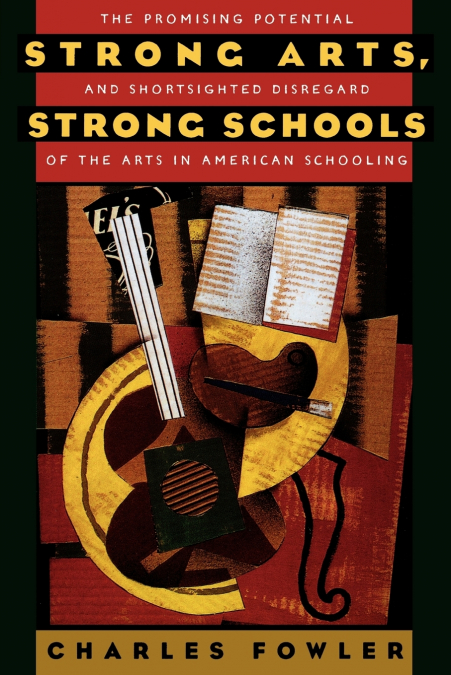 Strong Arts, Strong Schools