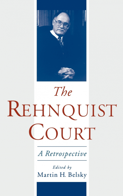 The Rehnquist Court