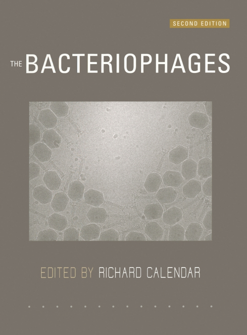 The Bacteriophages