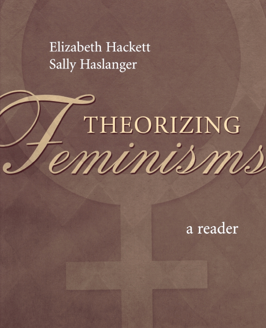 Theorizing Feminisms