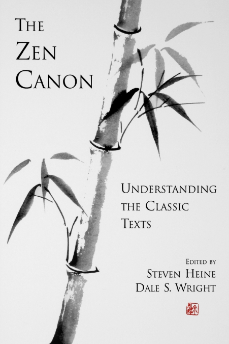 The Zen Canon