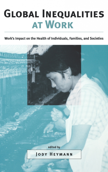 Global Inequalities at Work