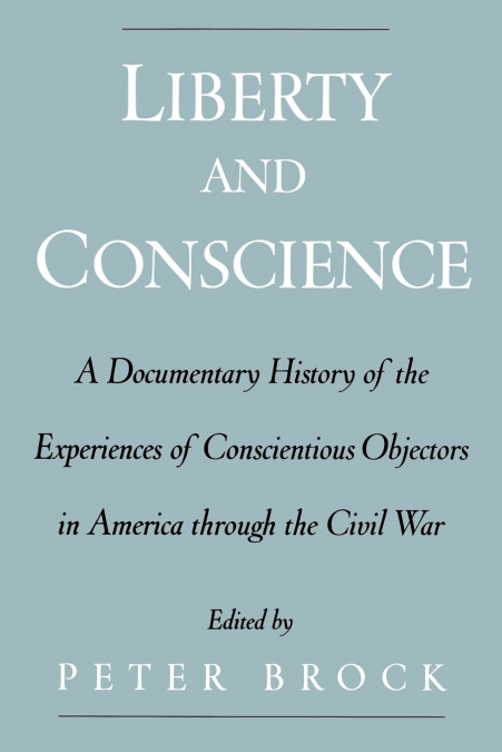 Liberty & Conscience