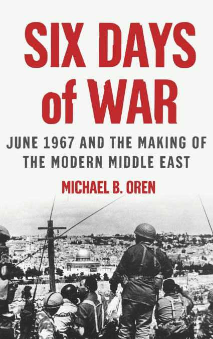 Six Days of War