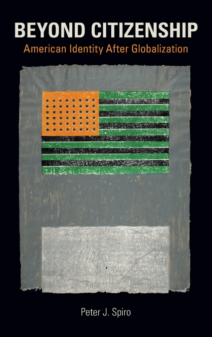 Beyond Citizenship