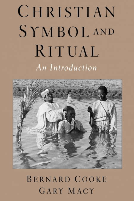 Christian Symbol and Ritual