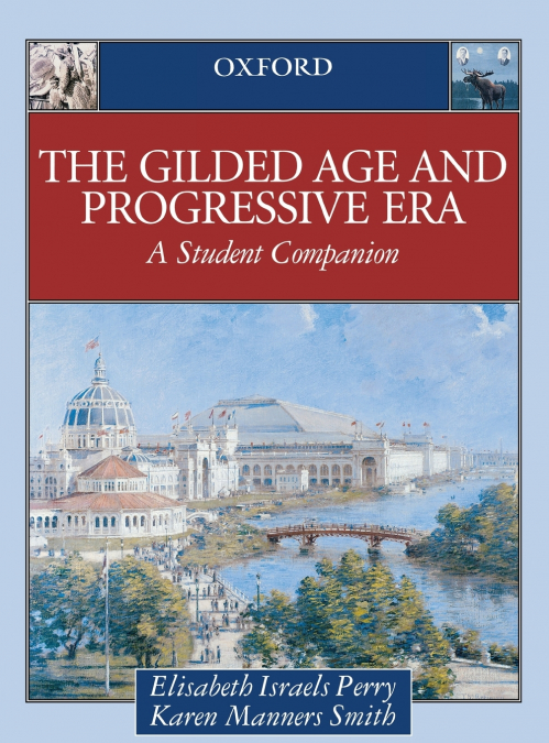Gilded Age & Progressive Era