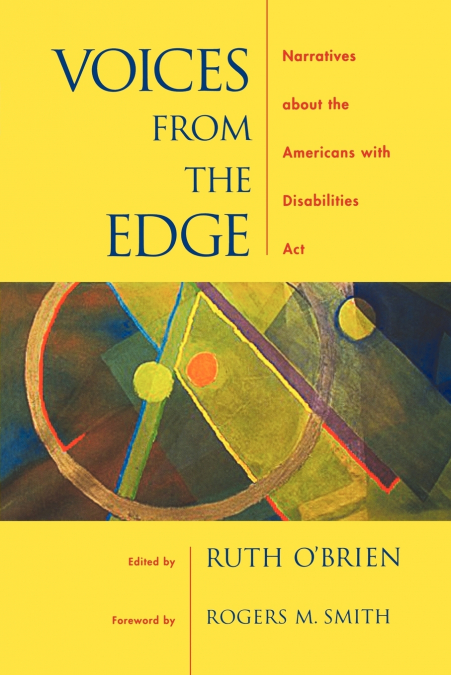 Voices from the Edge