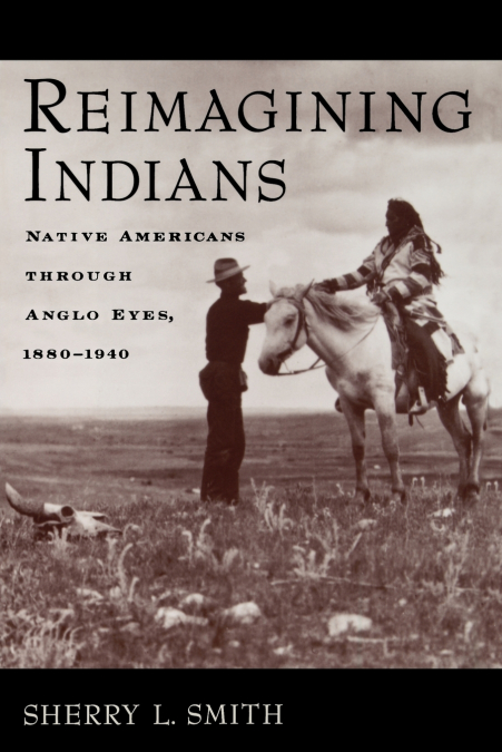 Reimagining Indians