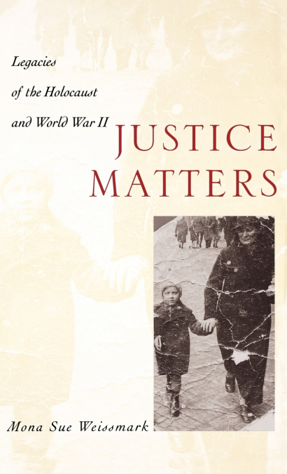 Justice Matters