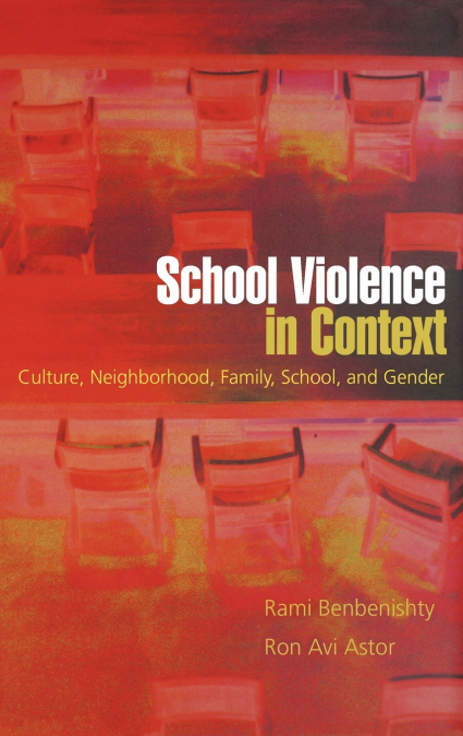 School Violence in Context