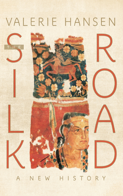 SILK ROAD C