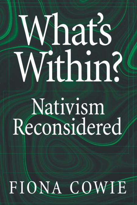 What’s Within?