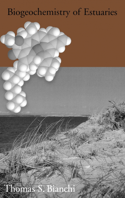 Biogeochemistry of Estuaries