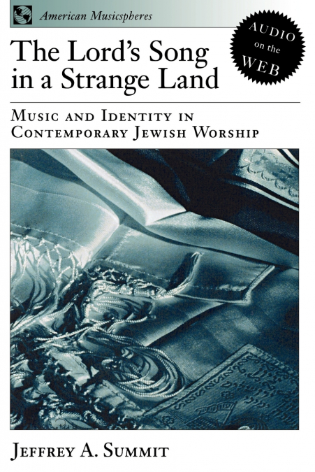 The Lord’s Song in a Strange Land